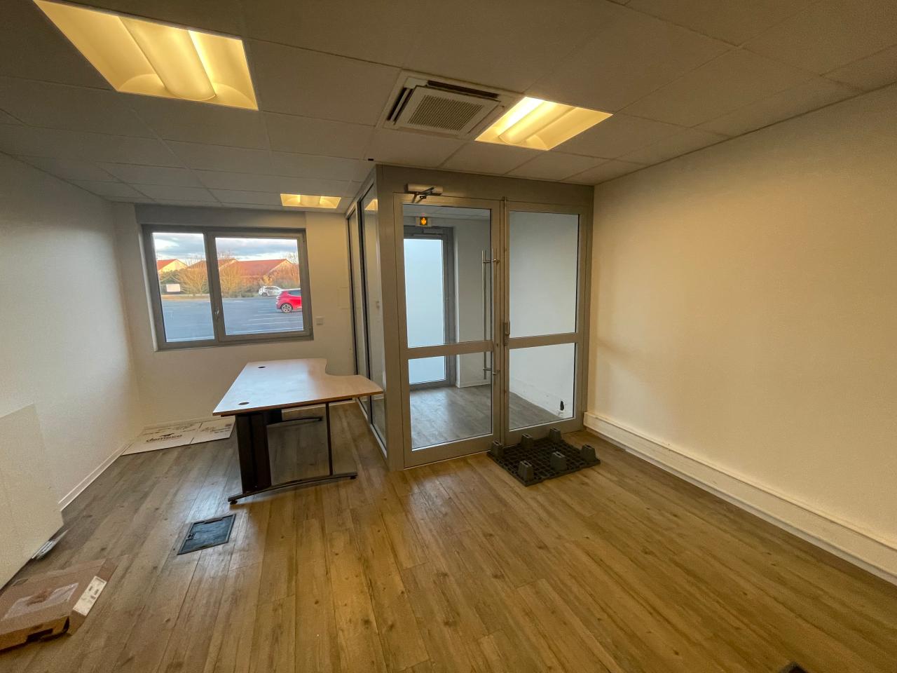 Bureau Ennery 530m² Location bureau Ennery Moselle OLBUR2427304 15